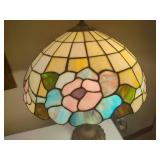 Tiffany Inspired Table Lamp