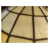 Tiffany Inspired Table Lamp