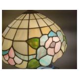 Tiffany Inspired Table Lamp