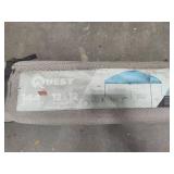 Quest 12x12 Portable Canopy and Camp Chair