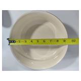 Lenox Eternal Gold Rim Serving Pieces