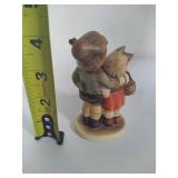 Hummel Figurine "Surprise"