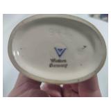 Hummel Figurine "Surprise"