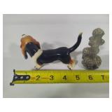 Goebel Dog Figurines