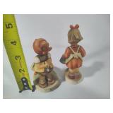 Hummel Figurines