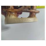 Hummel Figurine "Coquettes"