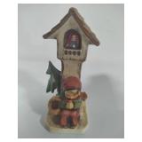 Hummel "Worship" Figurine