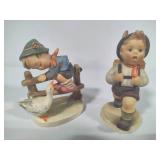 Hummel Figurines