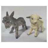 Goebel Animal Figurines