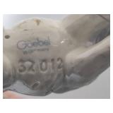 Goebel Animal Figurines