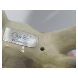 Goebel Animal Figurines