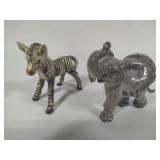 Goebel Animal Figurines