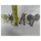 Goebel Animal Figurines