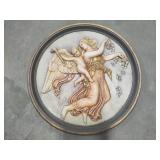 "The Day" Hanging Sculpture by Bertel Thorvaldsen