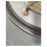 "The Day" Hanging Sculpture by Bertel Thorvaldsen