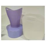 Plastic Storage/Trash Bins