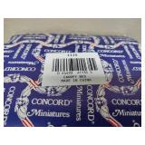 Miniature Doll House Furniture