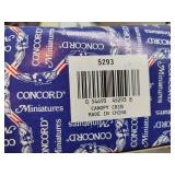 Miniature Doll House Furniture