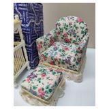 Miniature Doll House Furniture