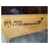 Thomasville China Cabinet  **NOTE S. MPLS Pick Up Location**