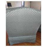 Pair of Decorative Side Chairs **Note S Mpls Pick Up Location**