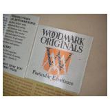 Pair of Decorative Side Chairs **Note S Mpls Pick Up Location**