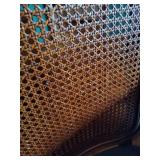 Wood Dining Room Table & Six Chairs **Note S Mpls Pick Up Location**