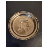 Roman Centurion Coaster Set