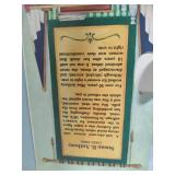 Susan B Anthony Collectible Doll