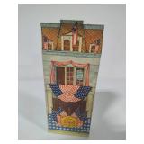 Susan B Anthony Collectible Doll