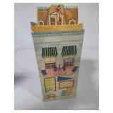 Susan B Anthony Collectible Doll