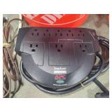 Home Depot Bucket/Cords