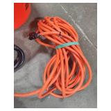 Home Depot Bucket/Cords
