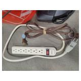 Home Depot Bucket/Cords