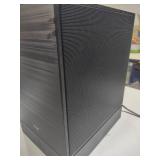Wireless LG Subwoofer Model S44A1-D