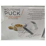 Wolfgang Puck Kitchenware *New in Box*