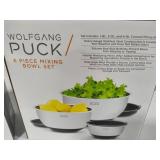 Wolfgang Puck Kitchenware *New in Box*