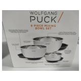 Wolfgang Puck Kitchenware *New in Box*