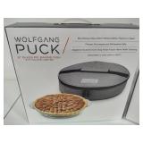 Wolfgang Puck Baking Dishes w/Covers *New in Box*