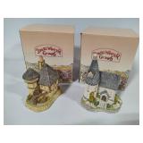 David Winter Collectibles *In Original Boxes*