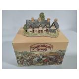 David Winter Collectible Cottages