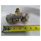 David Winter Collectible Cottages