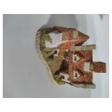 David Winter Collectible Cottages
