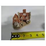 David Winter Collectible Cottages