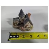 David Winter Collectible Cottages