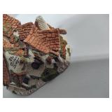 David Winter Collectible Cottages