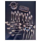 Pfaltzgraff Flatware & Silver Plated Accessories