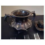 Pfaltzgraff Flatware & Silver Plated Accessories