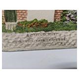 David Winter Collectible Cottages