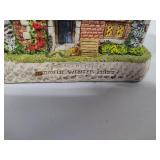 David Winter Collectible Cottages